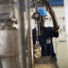 une raffinerie de près de 600 tonnes par jour bientôt inaugurée