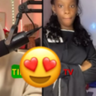 Kaliphone supplie la fille de Mame Walo à aller faire comme les filles de son âge