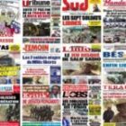 Les quotidiens anticipent la finale de la CAN Sénégal-Maroc