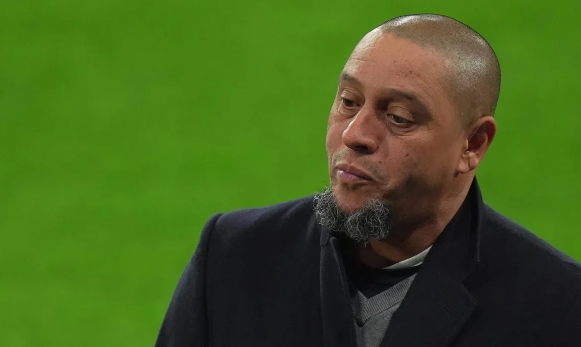 Roberto Carlos, légende brésilienne du football, hospitalisé pour un problème cardiaque