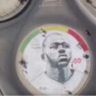 Assane Mbaye, l’artiste peintre qui immortalise Mané, Koulibaly et les Lions dans les ronds-points (Vidéo)