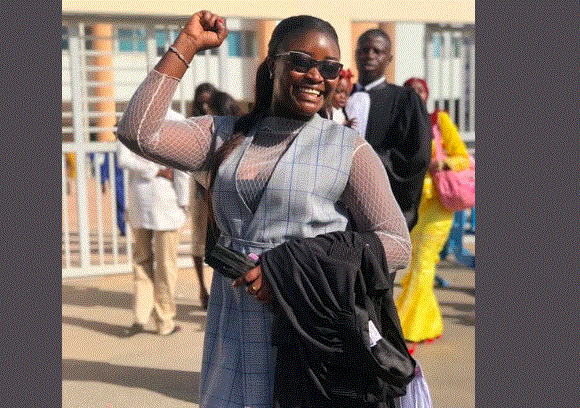 le Tribunal de Pikine-Guédiawaye en deuil !