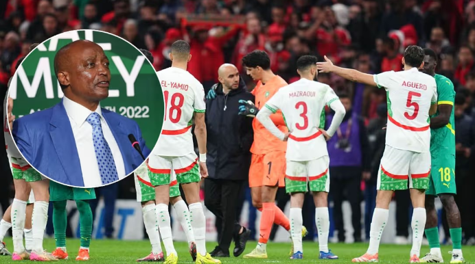 Le Maroc frappe fort et prend une grosse décision