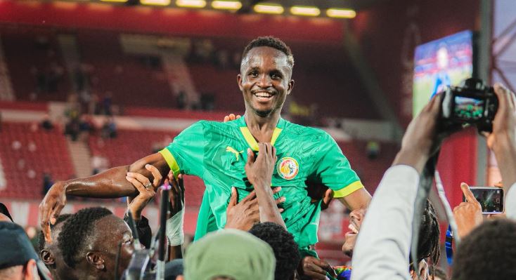 Mauvaise nouvelle pour Cheikh Tidiane Sabaly, rattrapé par la dure réalité