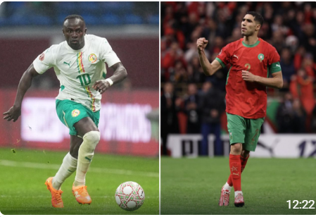 le Sénégal prêt à contester la suprématie du Maroc