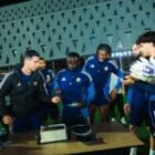 (Vidéo) Al Nassr célèbre le champion d’Afrique Sadio Mané comme un héros, Regardez!