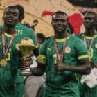 Le onze type du tournoi dévoilé, 4 joueurs sénégalais présents…