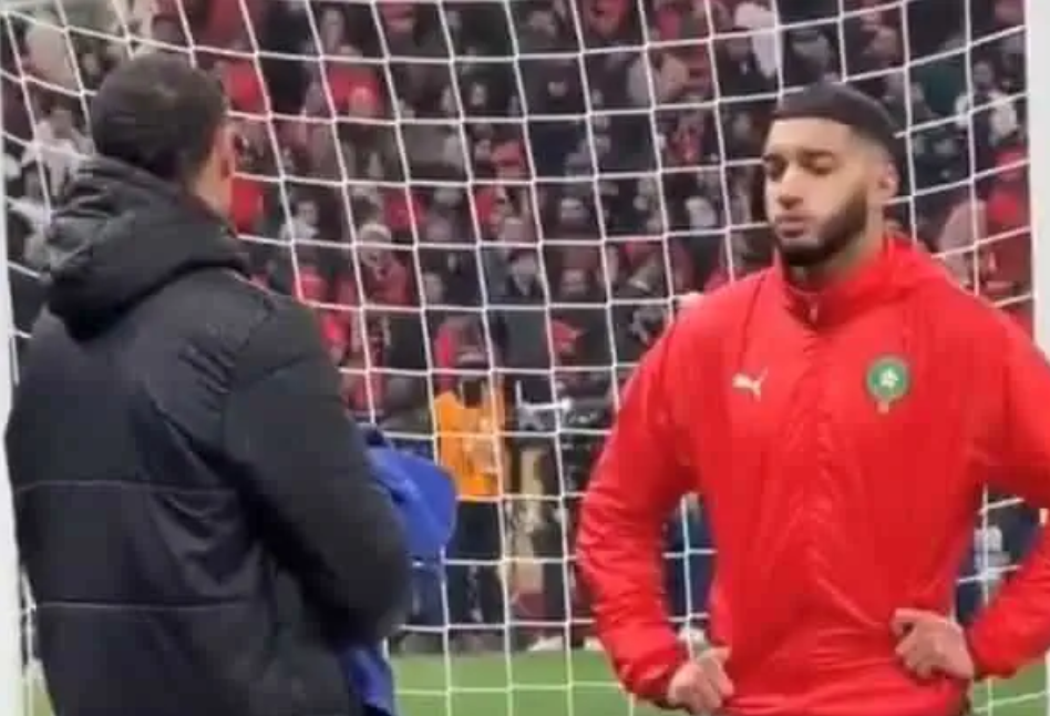 Saibari lourdement sanctionné, Hakimi s’en sort mieux que Sarr et Ndiaye