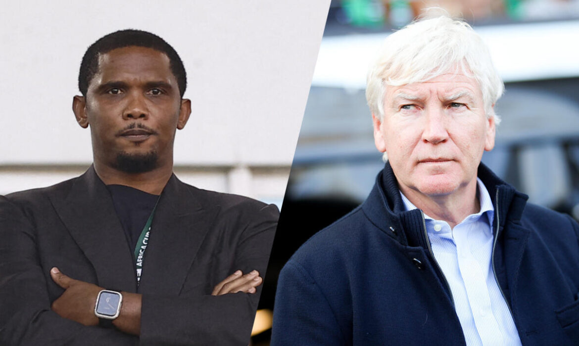 Marc Brys n’aurait jamais été officiellement limogé