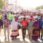 Grève de 72 heures et marche nationale, l’ASAS passe à l’action