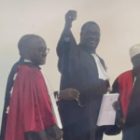 Pathé Dieye élevé au grade de docteur…