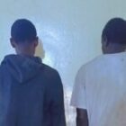 La police choqués de surprendre deux hommes en plein ébat, « Arrivés sur les lieux, nous avons trouvé… »