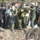 plus de 5 milliards F CFA de billets noirs détruits