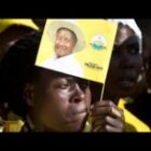 Ouganda, les partisans du président sortant se mobilisent pour un 7e mandat