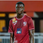 Le nouveau prodige de GFC impressionne déjà le Sénégal