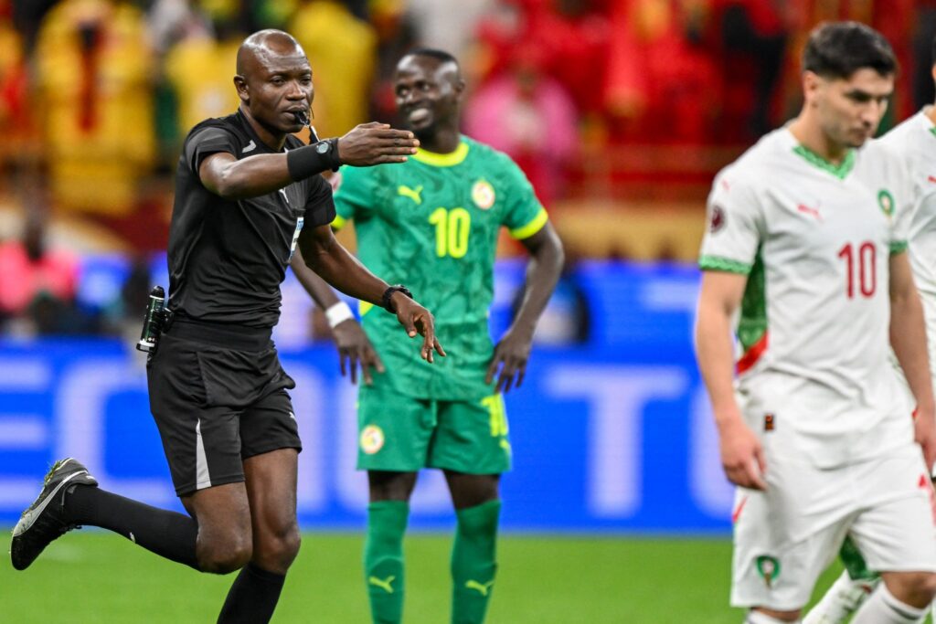 Voici la grosse sanction qui pesait sur le Sénégal s’il avait quitté la pelouse après le penalty accordé au Maroc