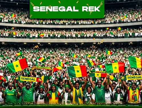 Le Sénégal savoure encore sa victoire