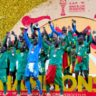 la décision du délibéré du Jury disciplinaire de la CAF attendue dans les 48 prochaines heures…