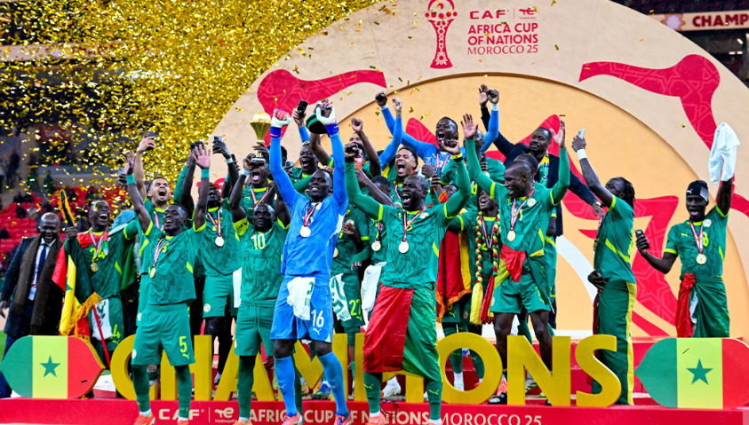 la décision du délibéré du Jury disciplinaire de la CAF attendue dans les 48 prochaines heures…