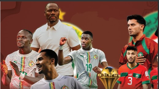 « Aucune sanction ne doit affaiblir le Sénégal et le Maroc »