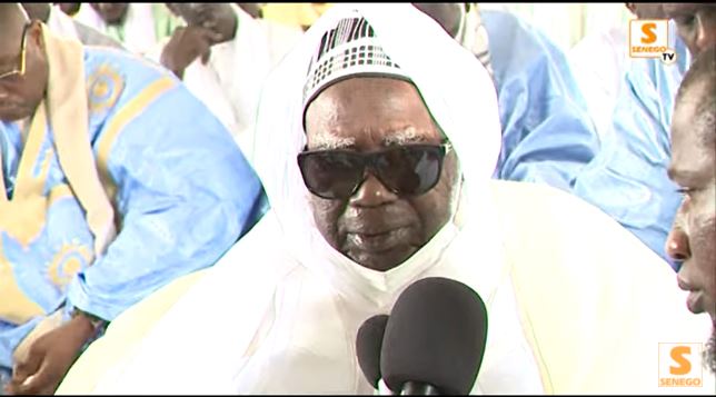 Serigne Mountakha Mbacké frappé par une perte douloureuse…