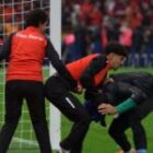 De nouvelles révélations tombent sur la réunion de la CAF