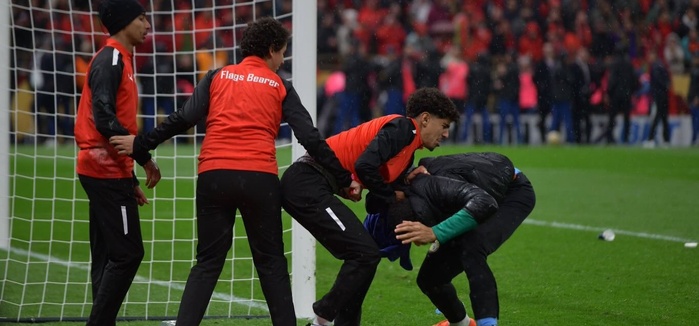 De nouvelles révélations tombent sur la réunion de la CAF