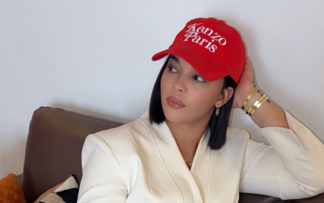 L&rsquo;actrice Shérifa Aidara au cœur d&rsquo;une grosse polémique sur les réseaux sociaux