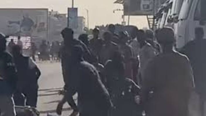 « Smol » à l’arrêt Dial Mbaye : Sept suspects activement recherchés