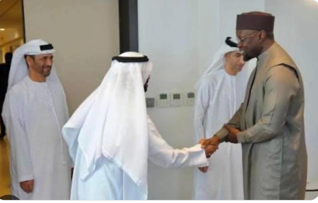 l’Arabie Saoudite à l’offensive au Sénégal