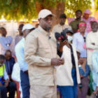 La campagne arachidière est une catastrophe, la SONACOS ne peut …, par Abdou Thiam