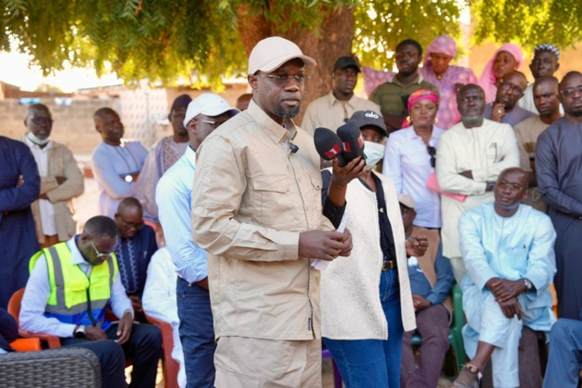 La campagne arachidière est une catastrophe, la SONACOS ne peut …, par Abdou Thiam