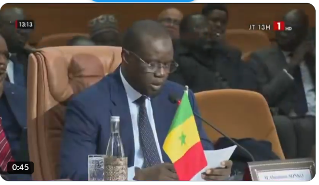 « L’amitié sénégalo-marocaine est plus forte que les émotions »