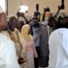 inauguration par Sonko du Centre de formation professionnelle Khalifa Ben Zayed Al Nahyan