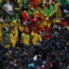 Aucun supporter sénégalais arrêté n’a été libéré, selon la défense