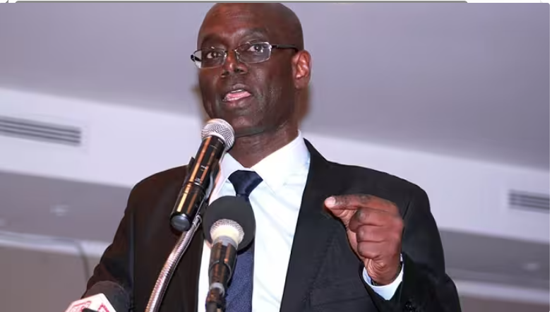 Thierno Alassane Sall mobilise ses troupes dans l’intérieur du pays