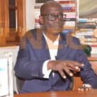 « le président de l’Assemblée a voulu camoufler l’achat de véhicules, nous avons toutes les infos »