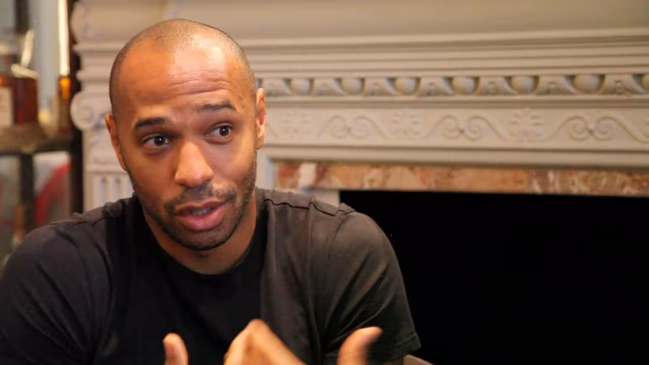 Thierry Henry comprend la frustration du Sénégal contre le Maroc