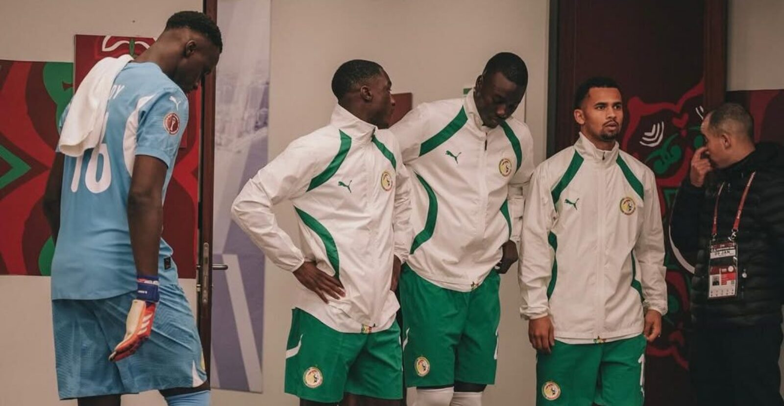 « Il va le mettre titulaire », Pape Thiaw prépare une surprise à Walid Regragui