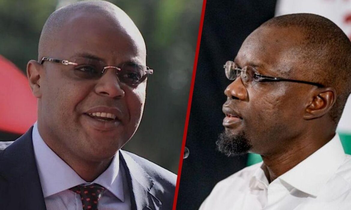 La Cour suprême face à de nouveaux éléments dans l’affaire Sonko-MM Niang