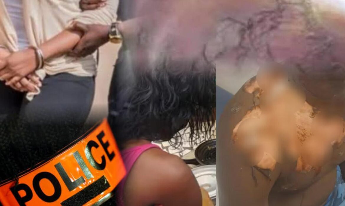 Elle escalade l’immeuble pour retrouver son amant et fait une chute mortelle