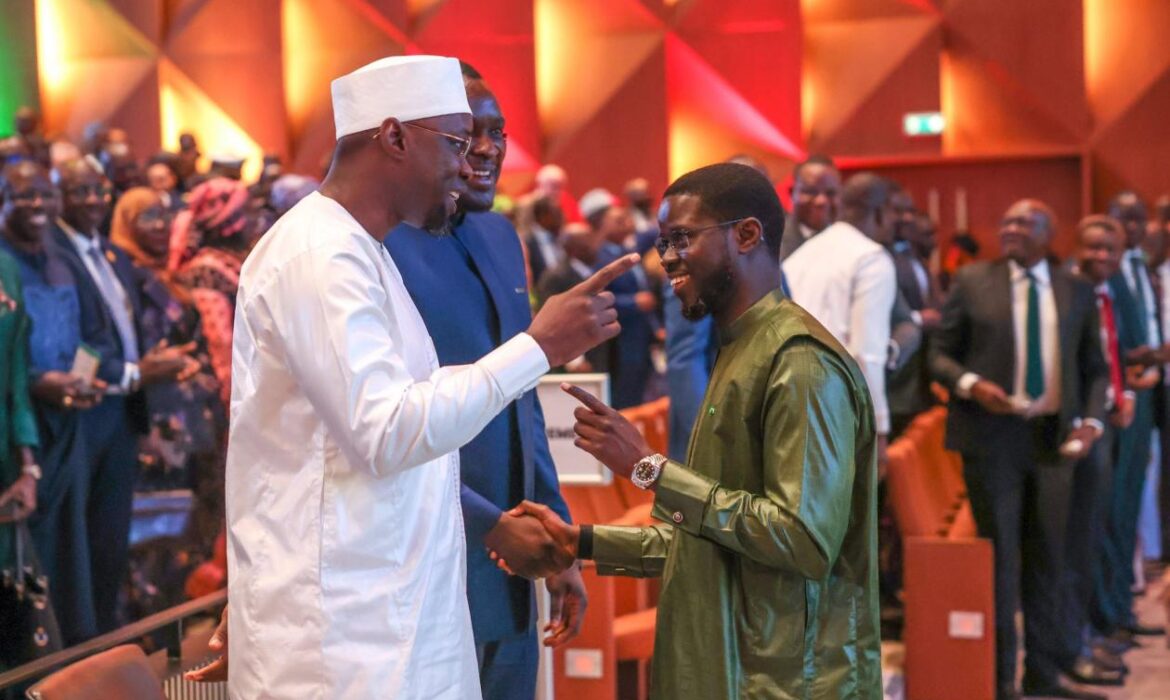 Du projet du peuple à son reniement, par Abdoulaye Dieng, entrepreneur