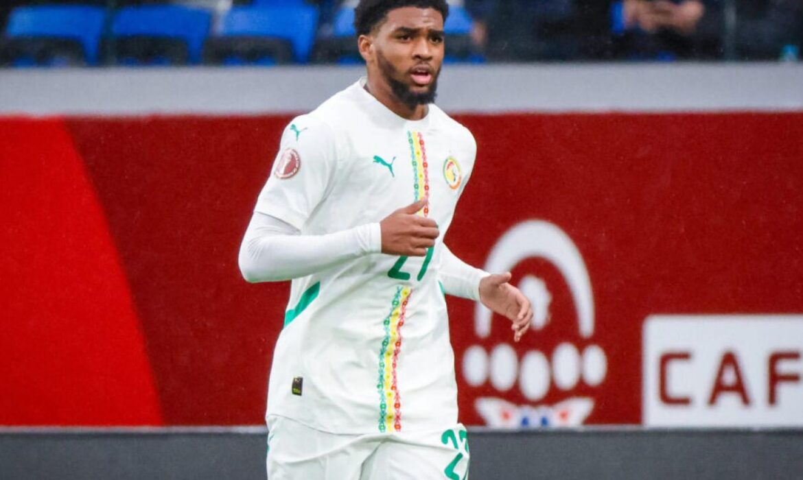 Ibrahim Mbaye, le « supersub » sénégalais
