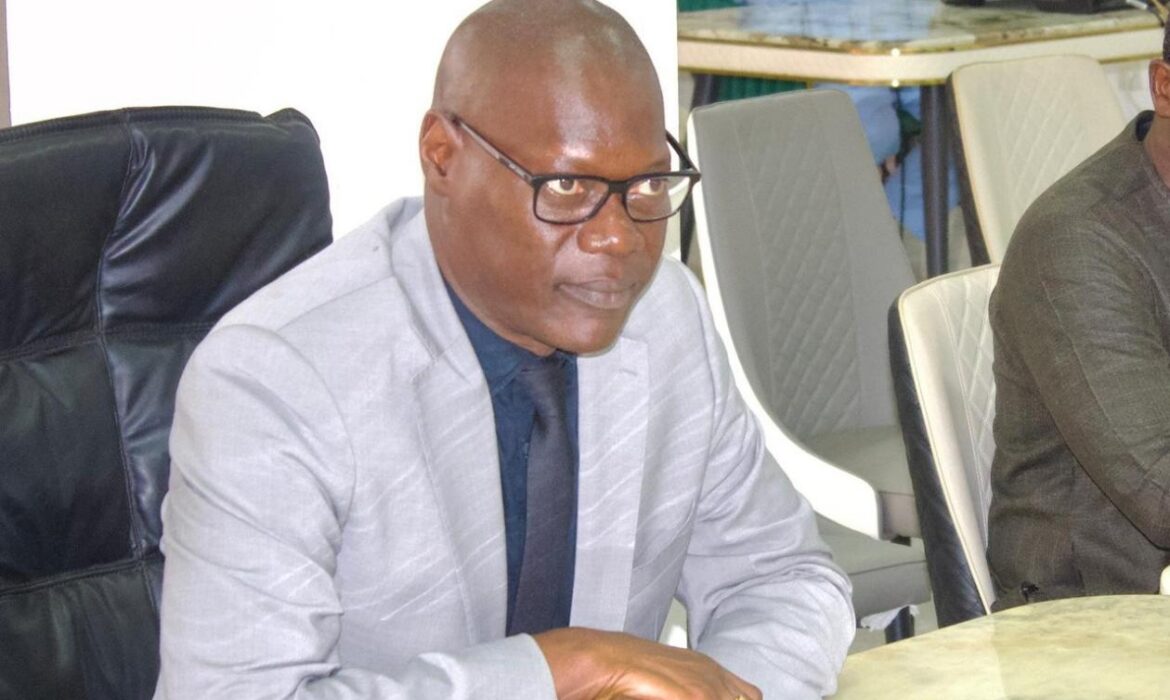 mauvaise nouvelle pour l’ancien DG Amadou Guèye