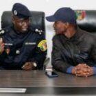 Une opération mixte aboutit à 105 interpellations à la banlieue dakaroise