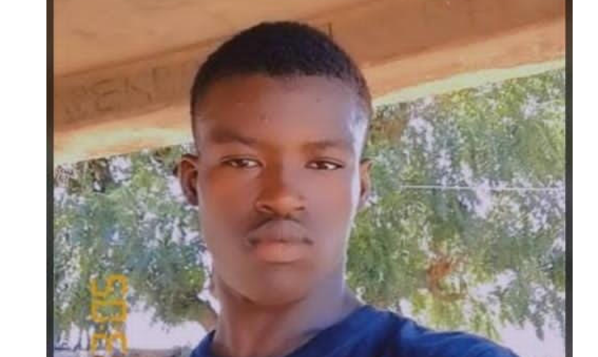Un jeune cireur de 20 ans porté disparu depuis 4 jours