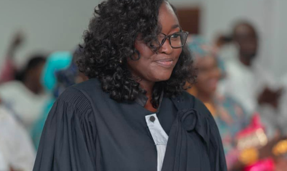 Docteure Aminata Diop nommée conseillère technique chargée de la prévention et de la promotion de la santé