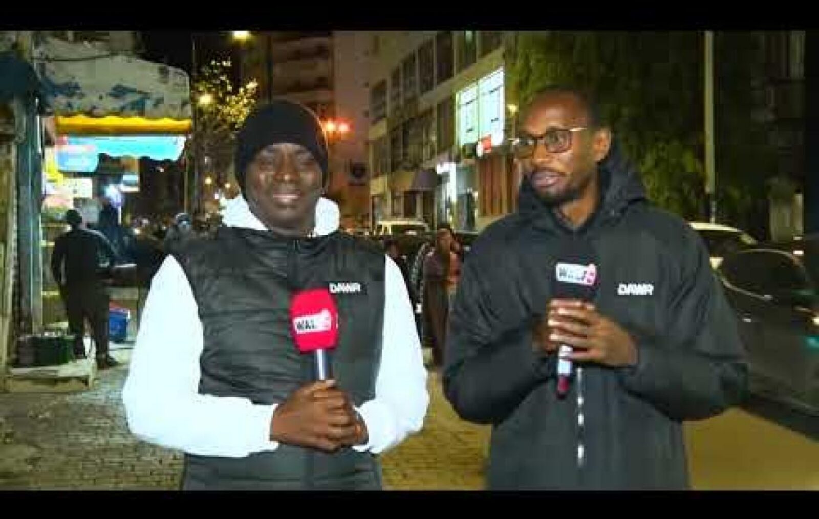 Sadio Mané est en mission, c’est le seul à s’être entrainé aujourd’hui