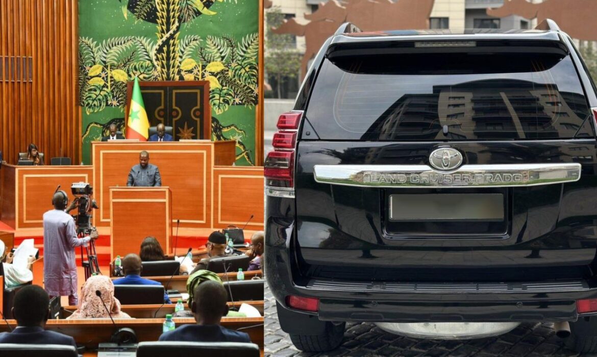 réponses aux questions de Thierno Alassane Sall, un seul point reste un mystère