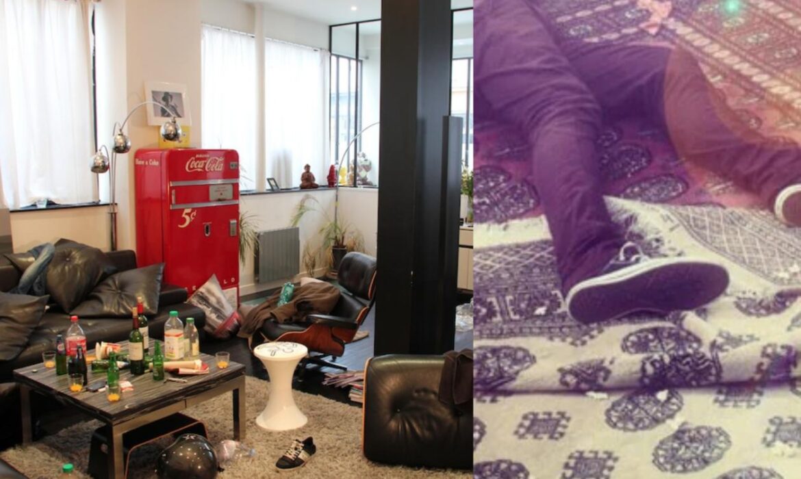 drame à Liberté 5, ce qui s&rsquo;est passé dans l&rsquo;appartement loué